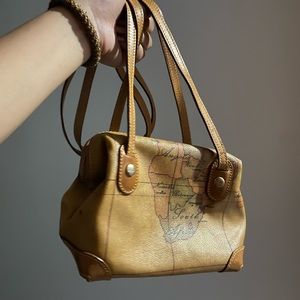 Vintage Alviero bag